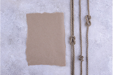 Summer nautical marine background, a Holiday Photo by Yulia Furman