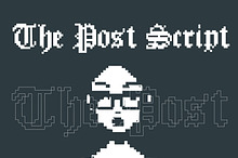 Englishthepost Pixel