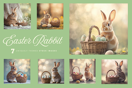Easter Eggs 1 preview 2