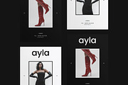 Fashion AI Images (02), a Beauty & Fashion Photo by Studio Dara (Thumbnail 12 of 16)