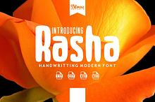 Rasha