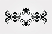 Elegant Vintage Frames Ornament, a Graphic by BIPLOB EXPERT (Thumbnail 3 of 16)