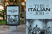 Urban Billboard Ad Mockup - OCM6, a Print Template by Ormai (Thumbnail 7 of 7)