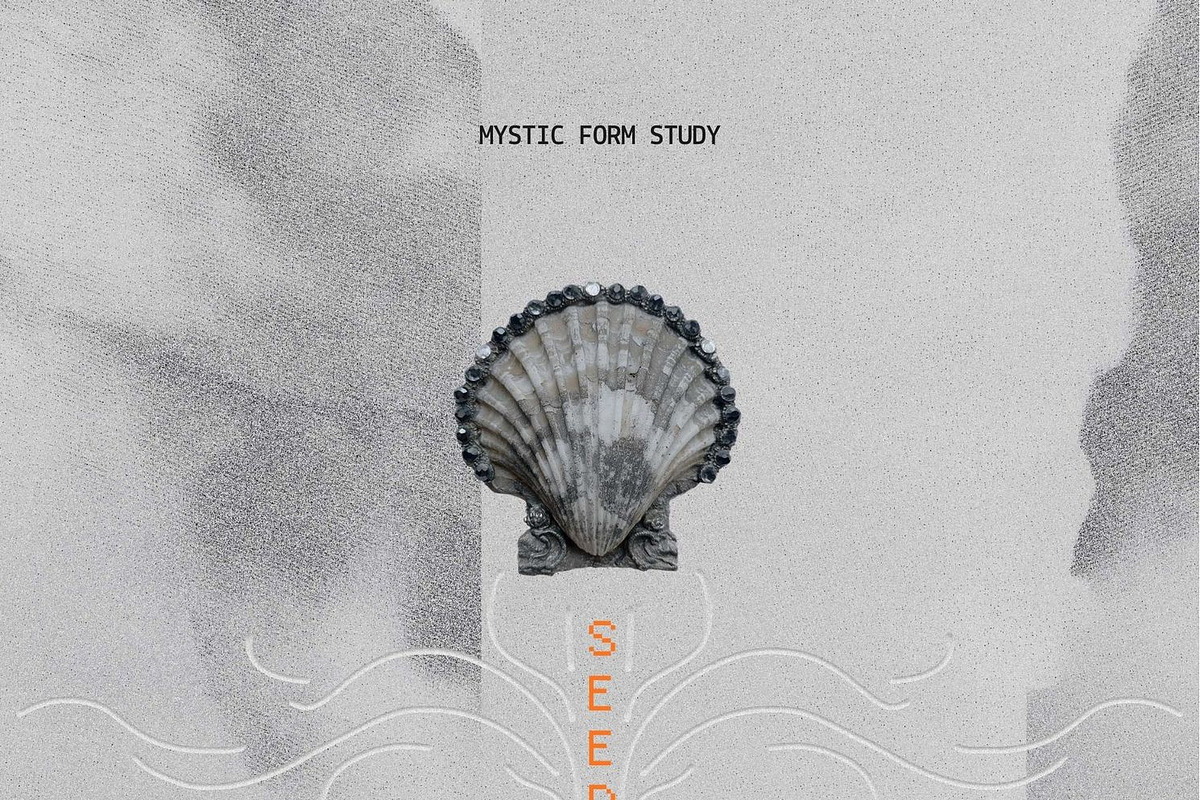 Mystic Botanical & Nature Relics, an Object Graphic by Natali Batu (Photo 5 of 12)