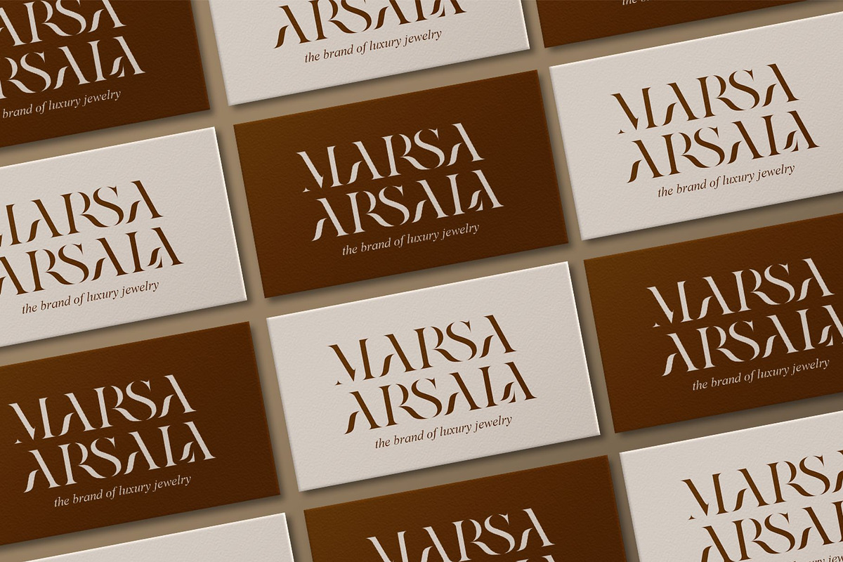 Kasero || Stencil Serif Font, a Serif Font by Idea Studio (Photo 4 of 10)