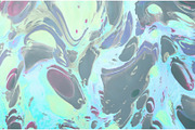 8K Liquid Glass Abstract Backgrounds, a Background Photo by Claymoon Lab (Thumbnail 8 of 11)