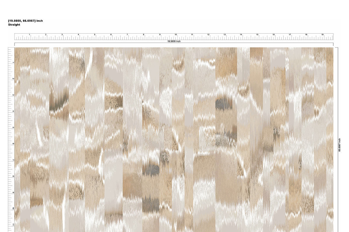 Earthen Abstract Seamless Pattern, a Pattern Graphic by JESSIE BLOOM STUDIO (Photo 5 of 5)