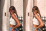 5 Urban Street Lightroom presets, a Preset Add-On by Presets by Yevhen (Thumbnail 7 of 10)