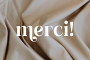 Dalime Stylish Modern Serif Font, a Serif Font by Storytype Studio (Thumbnail 15 of 15)