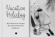 Dellatyna, a Script Font by Patria Ari (P4tcreativa) (Thumbnail 7 of 10)