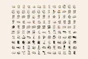 GIZMO 3D Gadget Icon Pack, an Object 3D Model by DjectStudio (Thumbnail 6 of 7)