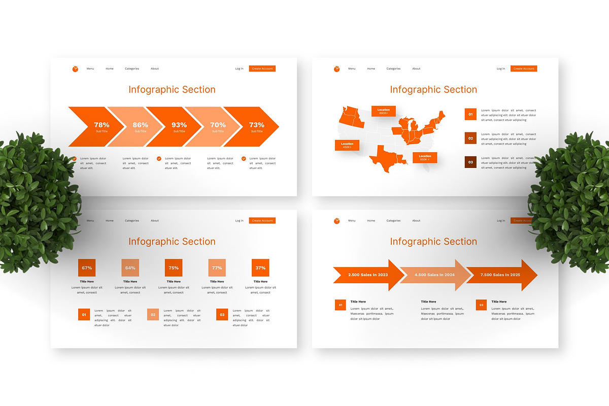 Bank - Finance Keynote preview 2