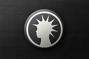 BRUTALISM ICON ABSTRACT SHAPES, an Object Graphic by BonkiStudio (Thumbnail 4 of 4)