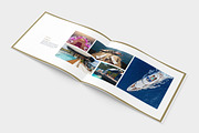 Luxury Brochure 002 | 20-Page Clean, a Brochure Template by ID Vision Studio (Thumbnail 10 of 11)