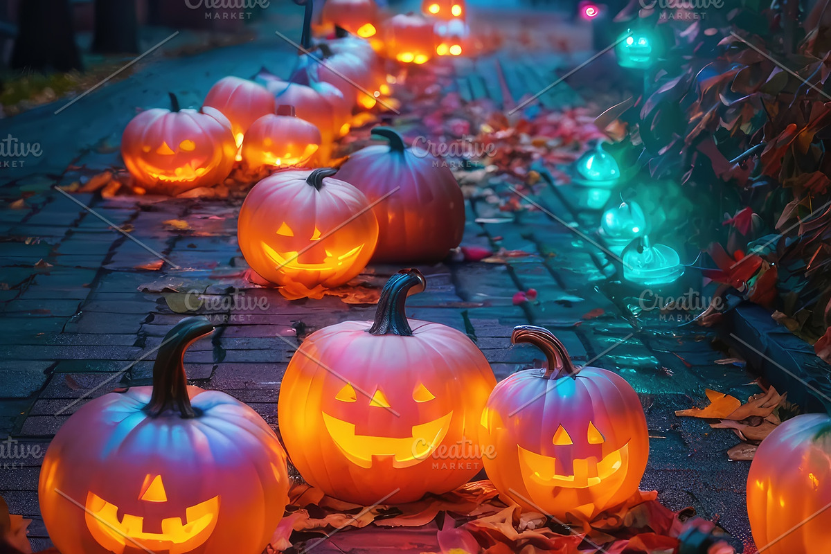 Iridescent Halloween, a Holiday Photo by pictures for you (Photo 36 of 36)