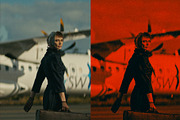 RED FILM DUOTONE PRESETS, a Preset Add-On by El Oasis Market (Thumbnail 7 of 12)