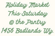Fox Hollow Font Duo, a Script Font by Midnight Grim (Thumbnail 2 of 5)