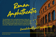 Milan Penthouse, a Handwritten Font by Natural Ink Studio (Thumbnail 2 of 10)