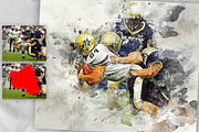 SplatterWatercolor2 Photoshop Action, an Action Add-On by GorynArt (Thumbnail 16 of 27)