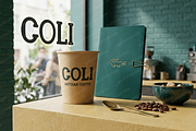 Coli | Modern Luxury Serif, a Serif Font by Astuti Studio (Thumbnail 21 of 22)