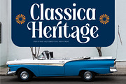 Romani - Bold Tall Serif Font, a Serif Font by timelesstype.co (Thumbnail 14 of 20)