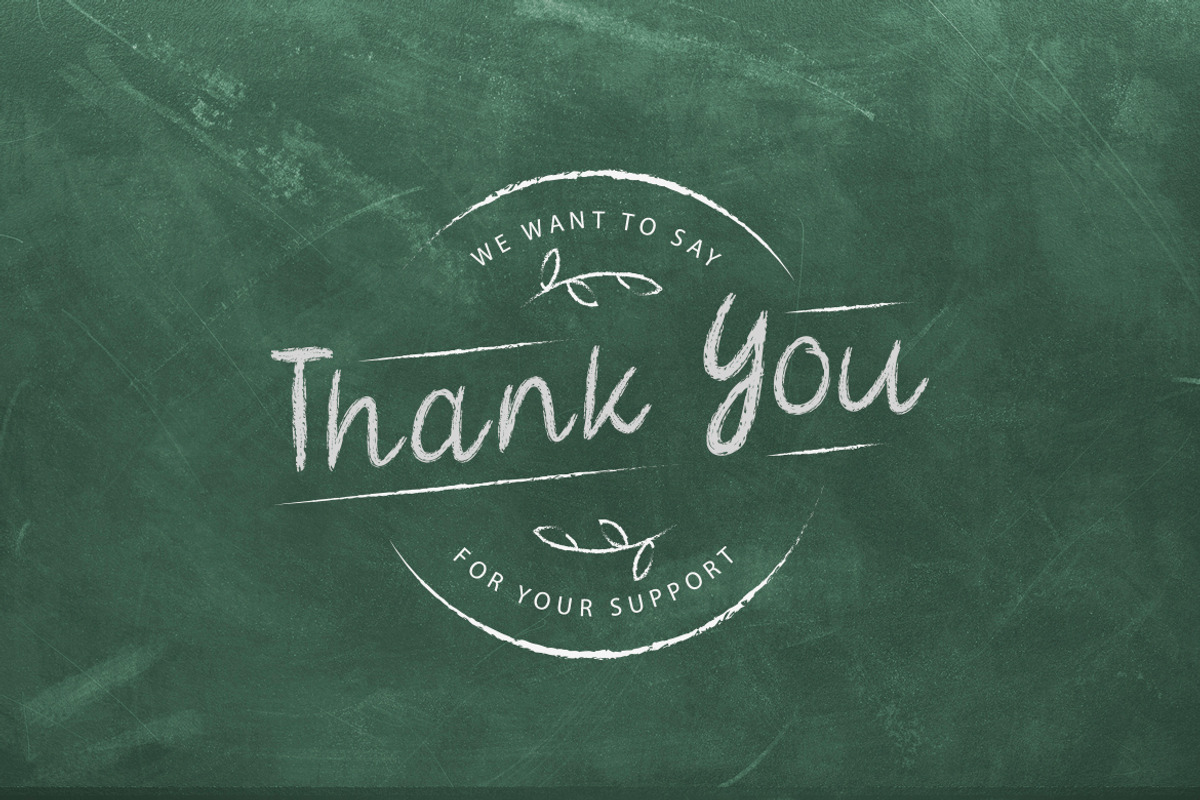 Scaremate - Chalkboard Font, a Font by Typefactoryco (Photo 8 of 8)