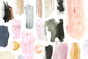 90 powder textures, a Texture Graphic by holaholga (Thumbnail 4 of 7)