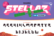 Zenfix, a Sans Serif Font by Artisan Themes (Thumbnail 7 of 10)