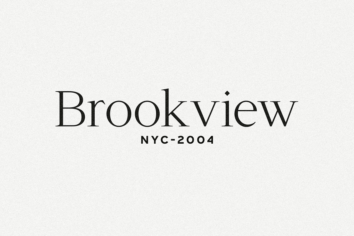Spectre Font Duo Sans & Serif preview 2