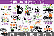 The Ultimate Holiday SVG Bundle, an Education Illustration by OldMarket Designs (Thumbnail 11 of 13)