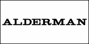 Alderman JNL, a Slab Serif Font by Jeff Levine Fonts (Thumbnail 2 of 5)