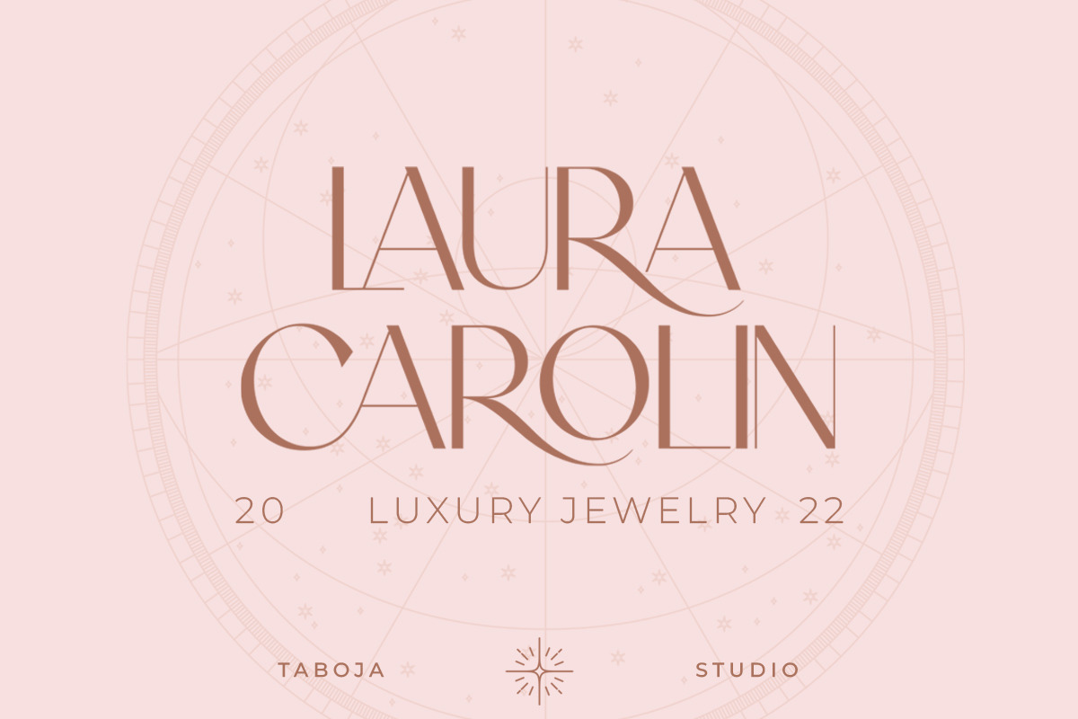 Amore | Sans Serif Display, a Sans Serif Font by Taboja Studio (Photo 8 of 13)