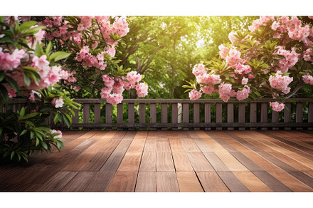 background season wood wallpaper, a Nature Photo by pikepicture