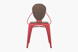 Louix Chair