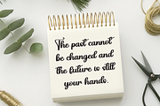 Kinder Someone | Script Font, a Handwritten Font by Scratchones (Thumbnail 4 of 8)