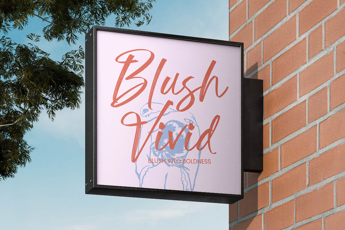 Suthel Matik - Bold Brush Font, a Script Font by stylishtype.co (Photo 18 of 20)