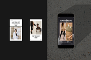 Felicya | Instagram Kit Canva, a Social Media Template by Spesifikstd (Thumbnail 19 of 19)