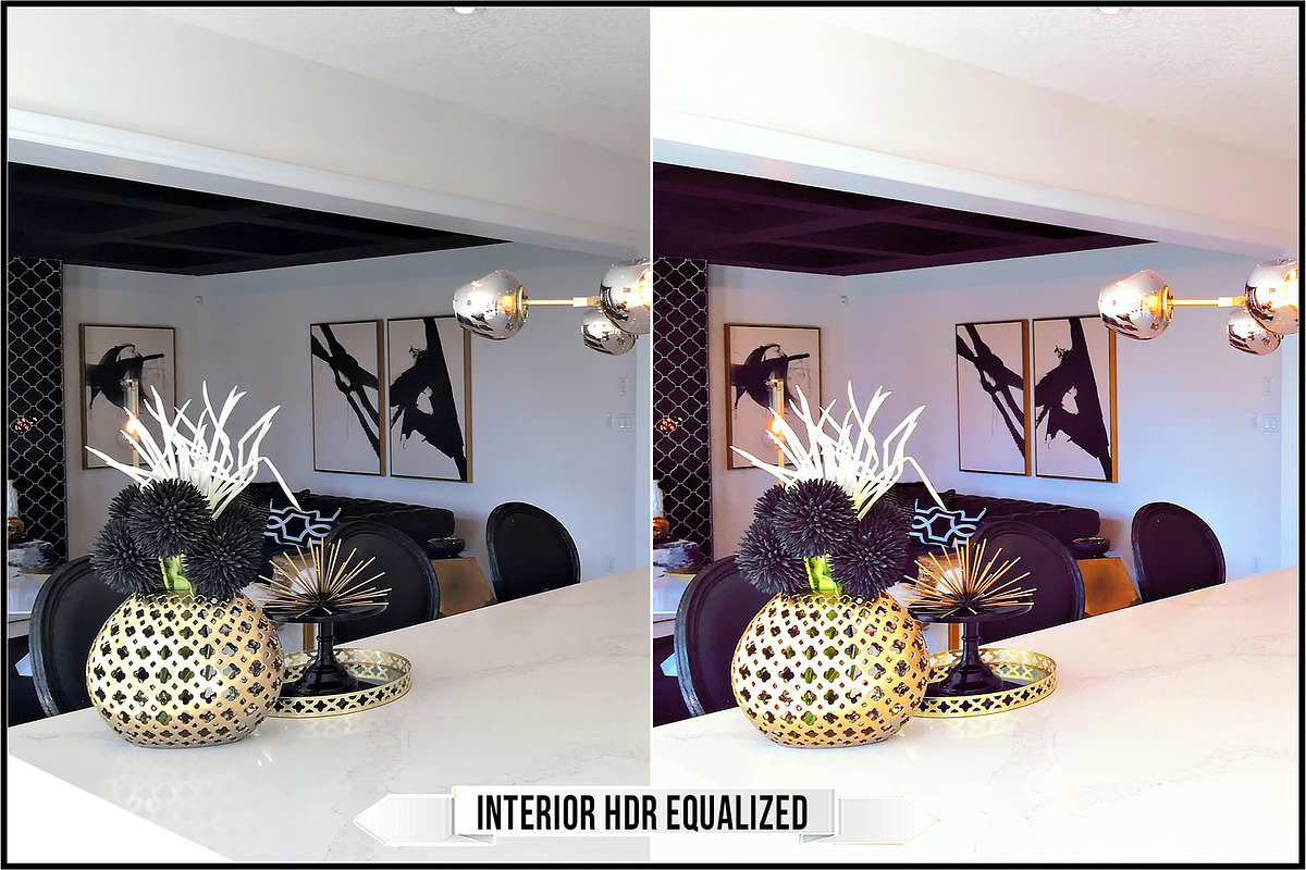 Interior Design HDR LUTs (Version 3), a Plug-in Add-On by Raztrend (Photo 9 of 30)