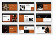 Calder – Business Keynote Template, a Presentation Template by Dens Creative Studio (Thumbnail 2 of 6)