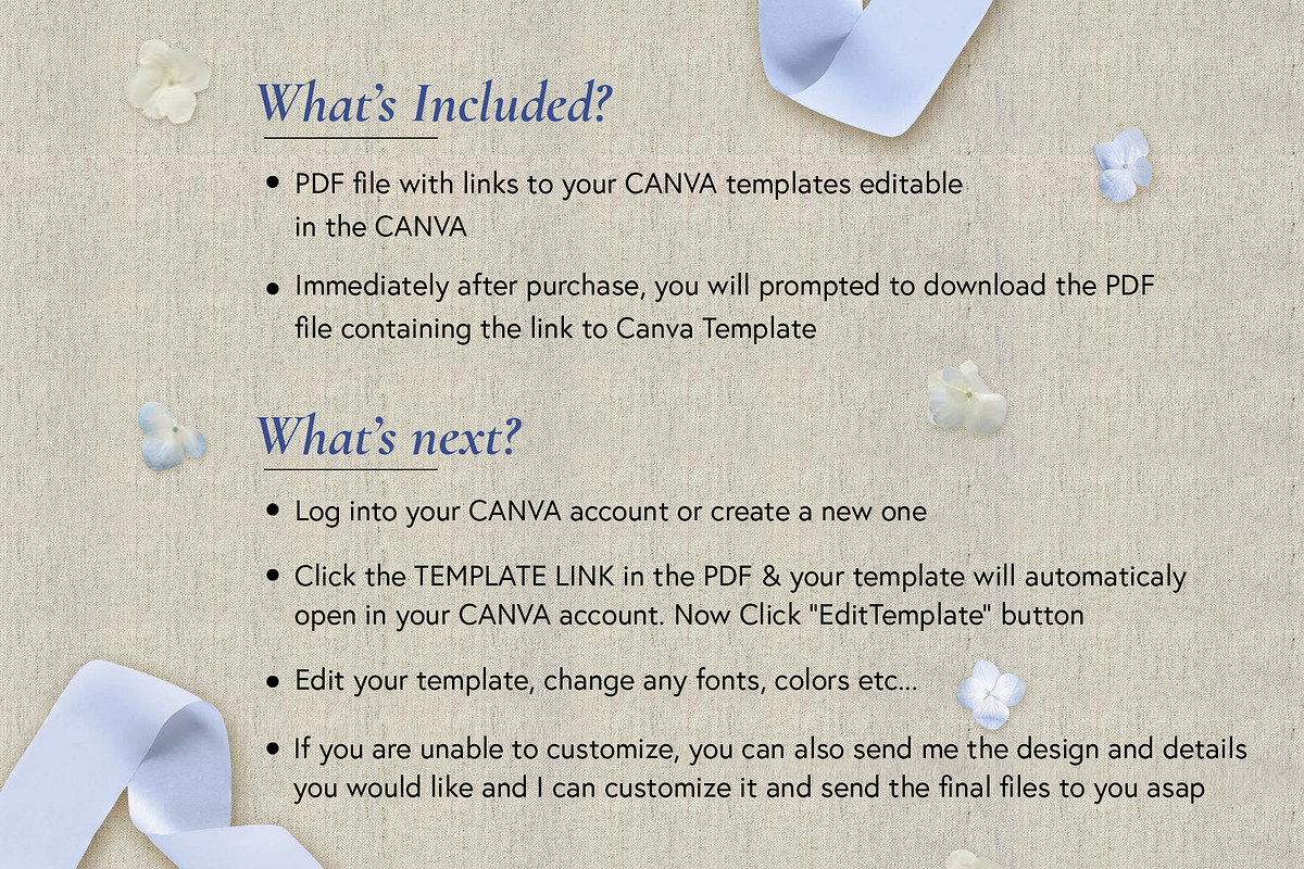 Lovebirds Wedding Invite Bundle, an Invitation Template by Shwet Art (Photo 8 of 8)