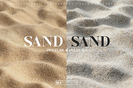 50 SAND TEXTURE