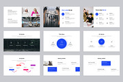 Affect - Animated Pitch Deck, a Presentation Template by TemplateZuu (Thumbnail 8 of 15)