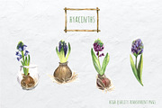 Seasonal Bundle, a Seasonal Illustration by SophieLittleEye (Thumbnail 3 of 19)