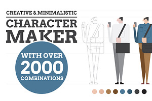Character Maker 1.0