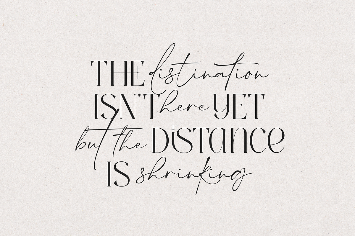 Anna Glave - Serif & Script Font Duo, a Serif Font by VP Fonts (Photo 7 of 28)