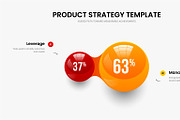 Balls Infographic Design, a Presentation Template by provector (Thumbnail 23 of 31)