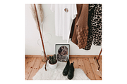 Frame Mockup Bundle - Parodia, a Household Mockup by Saguaro Digital (Thumbnail 9 of 9)
