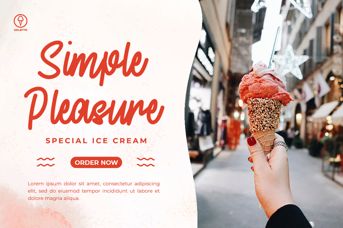 The End Story - Handwritten Font, a Script Font by Typefactoryco (Photo 5 of 10)