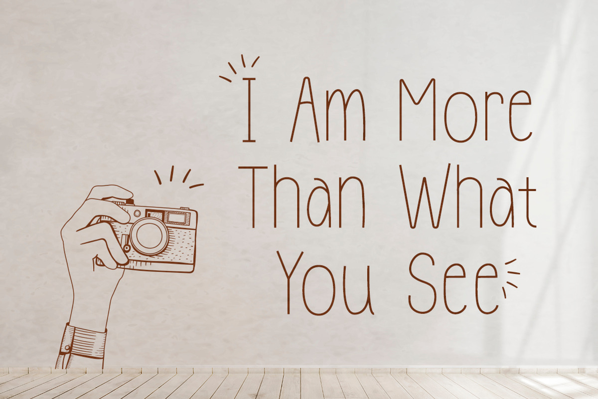 Mister Hipster - Handwritten Font, a Handwritten Font by Typefactoryco (Photo 5 of 9)