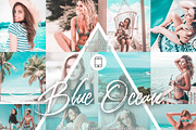 Mobile Lightroom Presets, an Action Add-On by The Red Pine (Thumbnail 1 of 6)